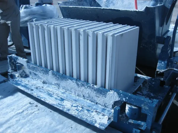 سیستم پانل گچی - تصویر 4