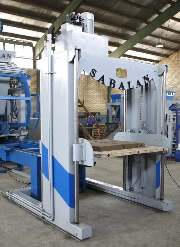 رباط قطعه بردار