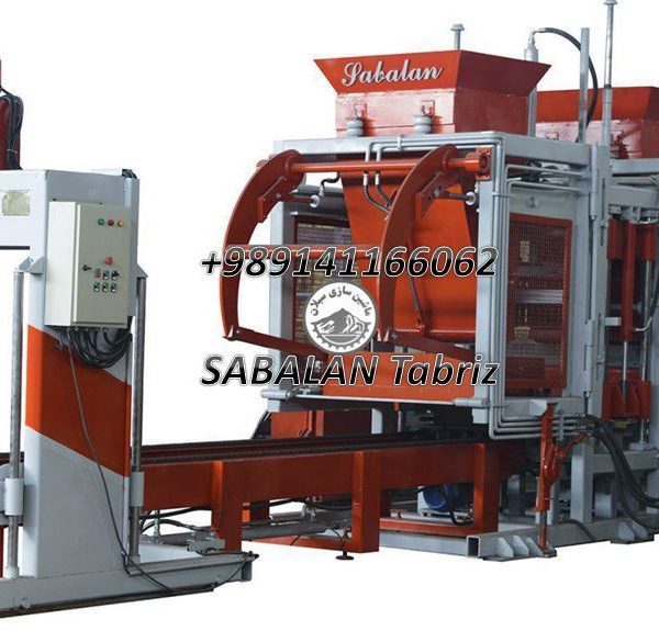 2030 two-pack piecing machine