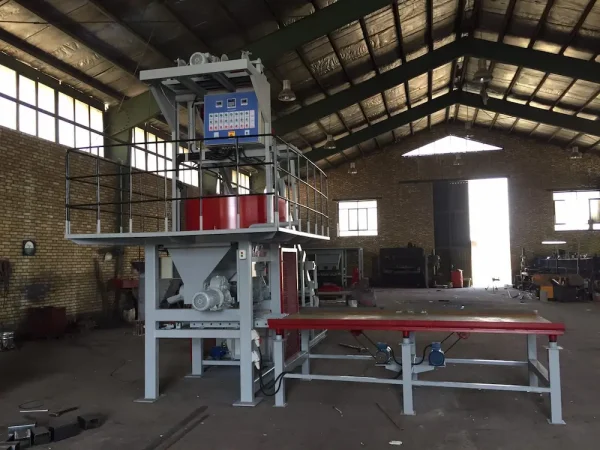 دستگاه سنگ مصنوعی تک ایستگاهه - تصویر 7