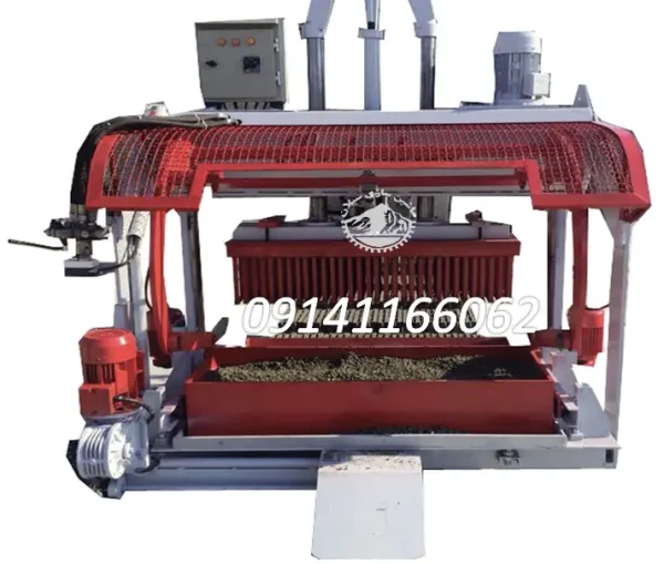 کادونا گاری دار - تصویر 4