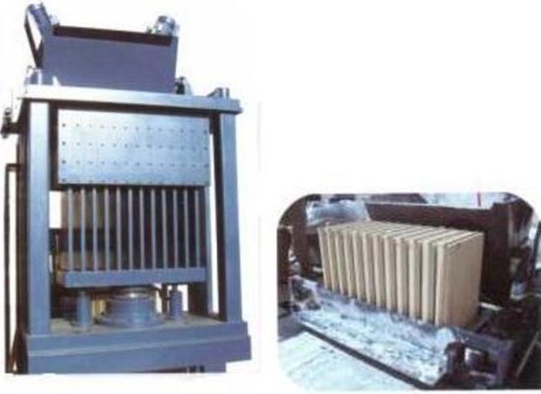 سیستم پانل گچی