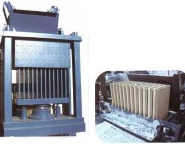 سیستم پانل گچی