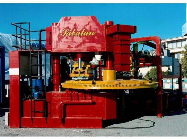 وت پرس سه ایستگاهه - تصویر 4